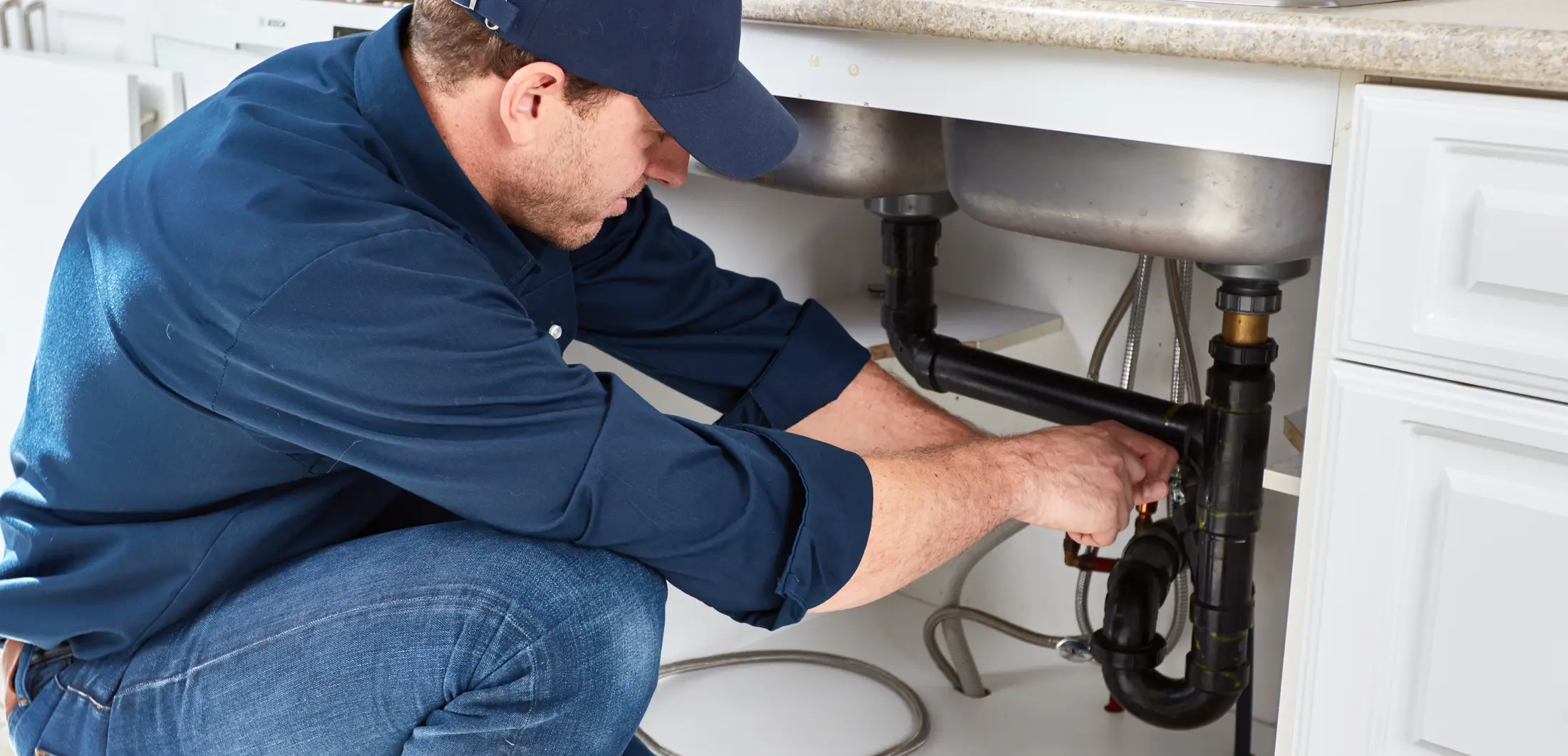 Plumbing Services